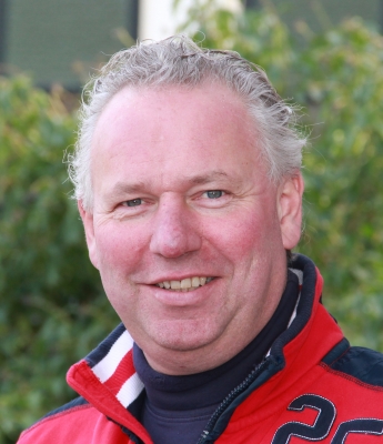 Hendrik Versteeg